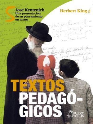cover image of King Nº 5 Textos Pedagógicos